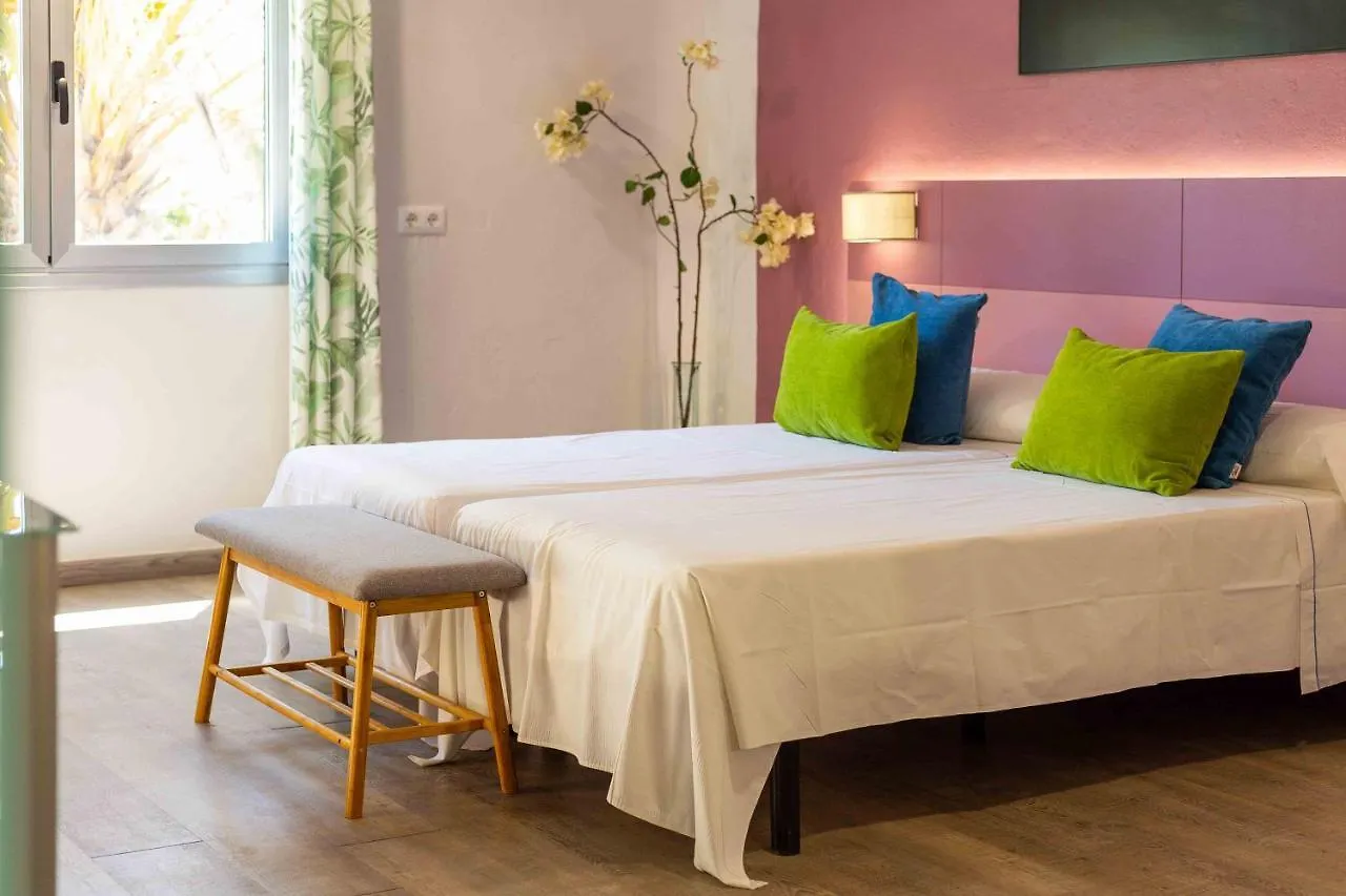 Can Marti Alcúdia Villa