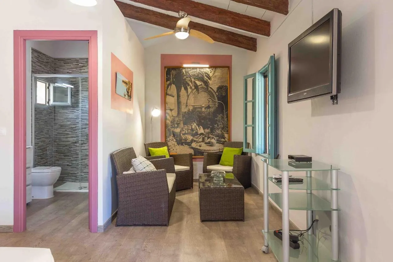 Villa Can Marti Alcúdia