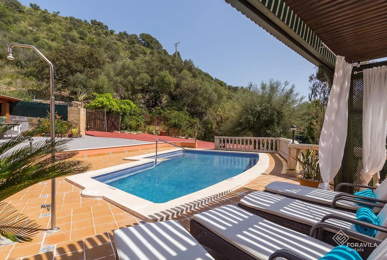 Can Marti Alcudia  Villa Alcudia (Mallorca)