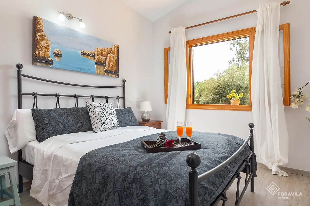 Villa Can Marti Alcúdia