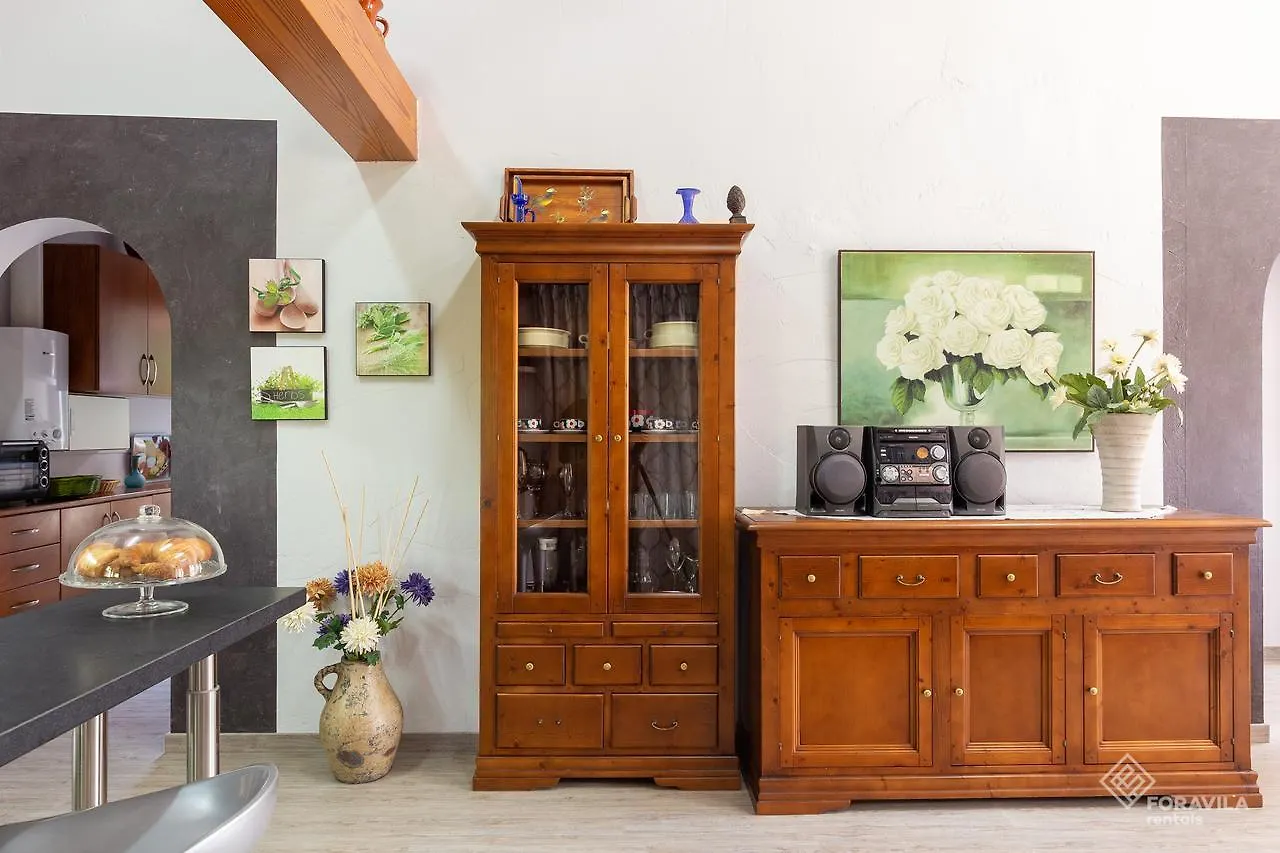 Villa Can Marti Alcudia